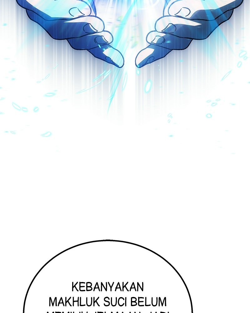 Baca Lv. 99 Princess of Black Flame Chapter 17 Bahasa Indonesia page 260