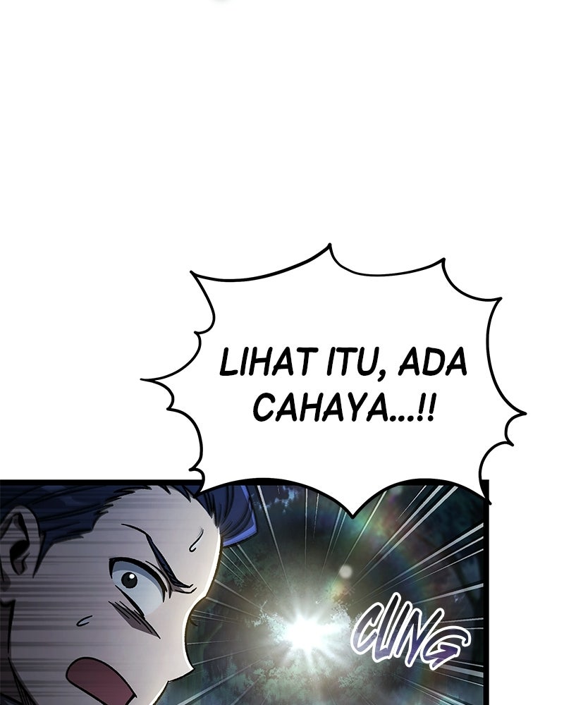 Baca Lv. 99 Princess of Black Flame Chapter 15 Bahasa Indonesia page 260