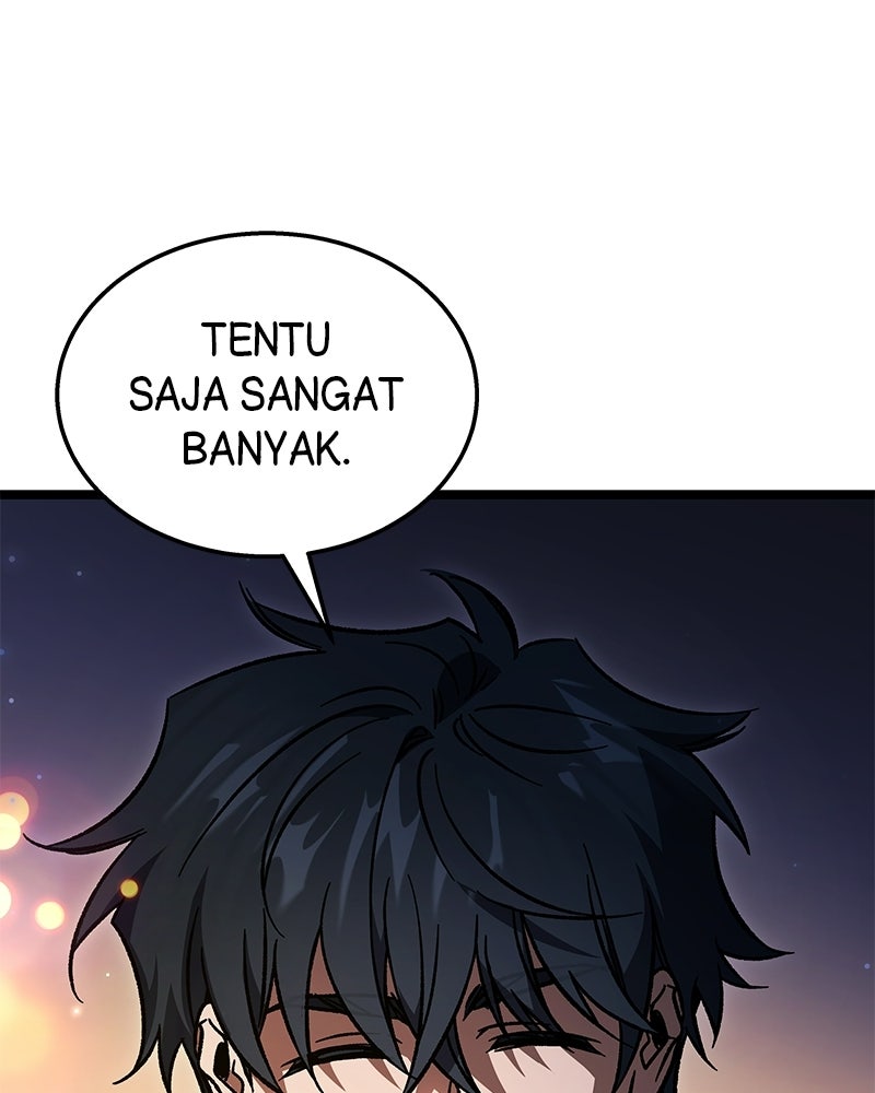Baca Lv. 99 Princess of Black Flame Chapter 11 Bahasa Indonesia page 260