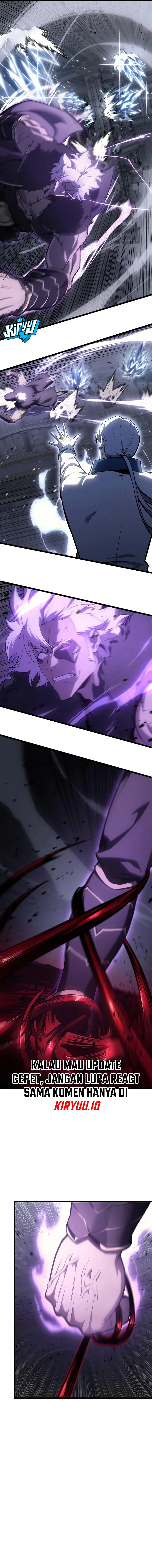 Baca Return of the Disaster-Class Hero Chapter 186 Bahasa Indonesia page 32