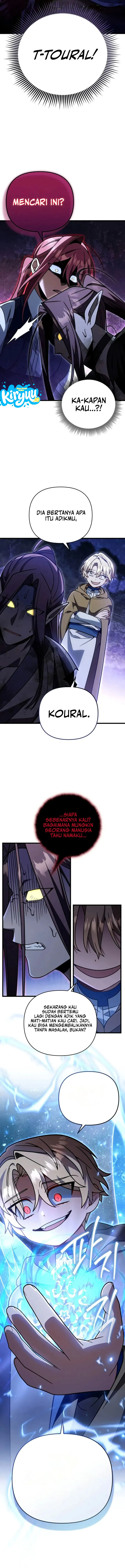 Baca I’m Going To Destroy This Country Chapter 87 Bahasa Indonesia page 30
