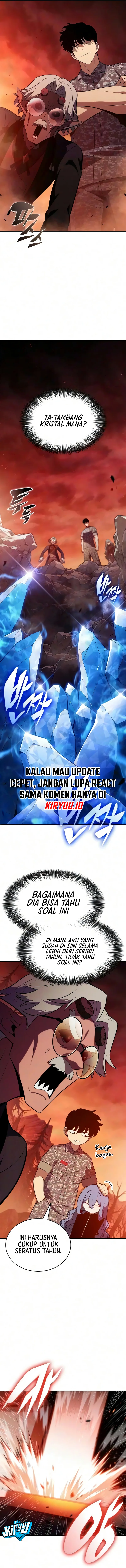 Baca Solo Max-Level Newbie Chapter 272 Bahasa Indonesia page 32
