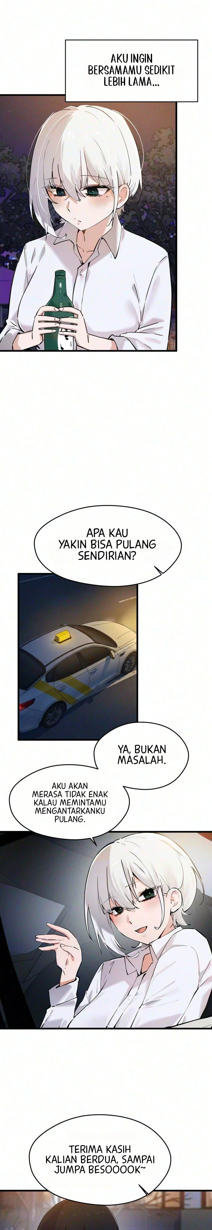 Baca Miss Ji-Hye, The Uncool Adult Chapter 17 Bahasa Indonesia page 32