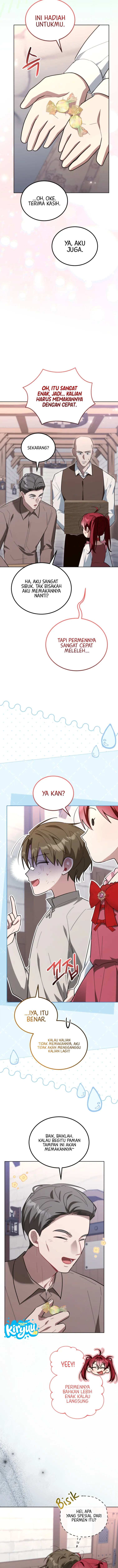 Baca I Received a Request from the Villain Boss Chapter 30 Bahasa Indonesia page 32