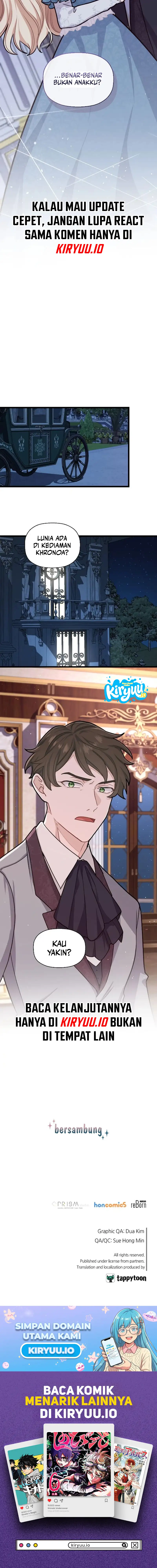 
              Forget That Night, Your Majesty             Chapter 7