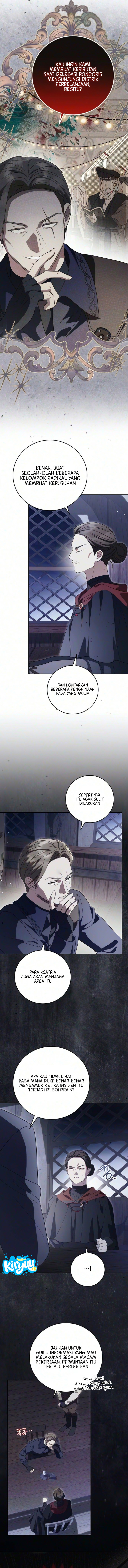Baca Grand Duchess’s Constitution Chapter 60 Bahasa Indonesia page 32