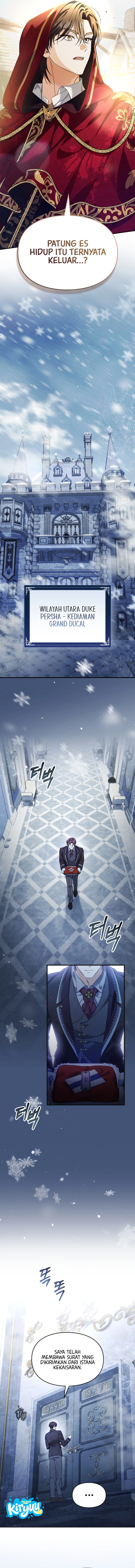 Baca Time Healer Ceres Chapter 10 Bahasa Indonesia page 32