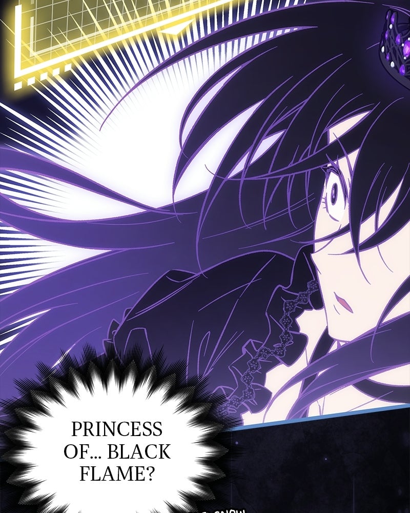 Baca Lv. 99 Princess of Black Flame Chapter 6 Bahasa Indonesia page 262