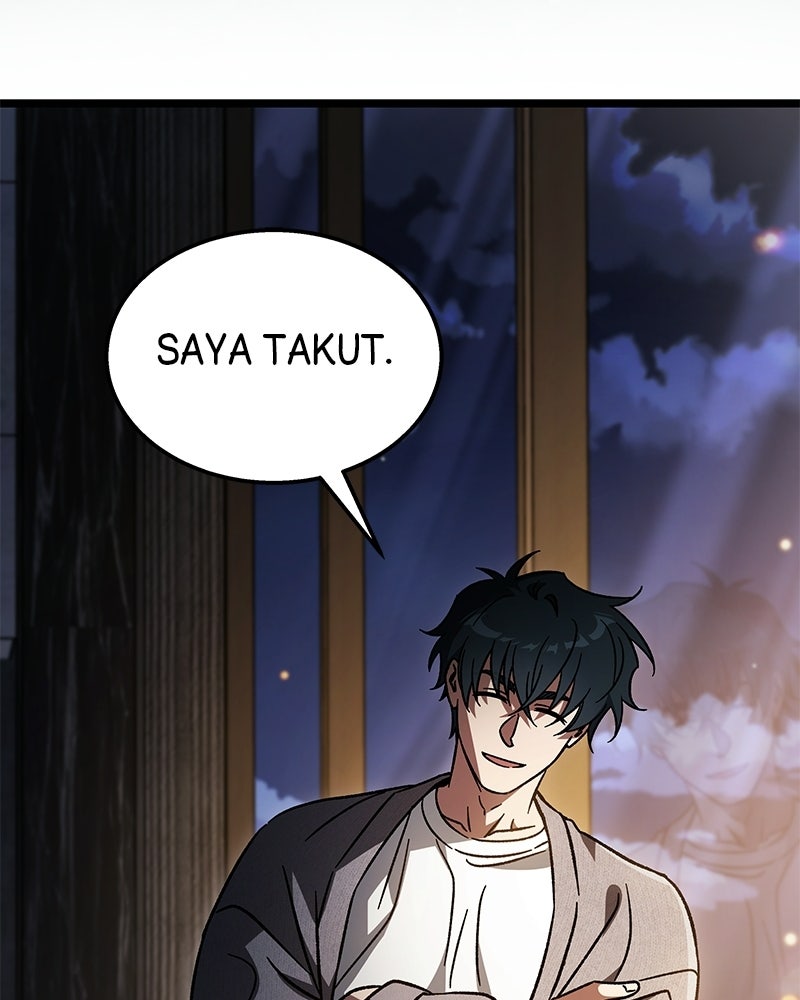 Baca Lv. 99 Princess of Black Flame Chapter 16 Bahasa Indonesia page 262