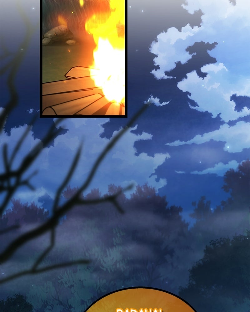 Baca Lv. 99 Princess of Black Flame Chapter 14 Bahasa Indonesia page 264