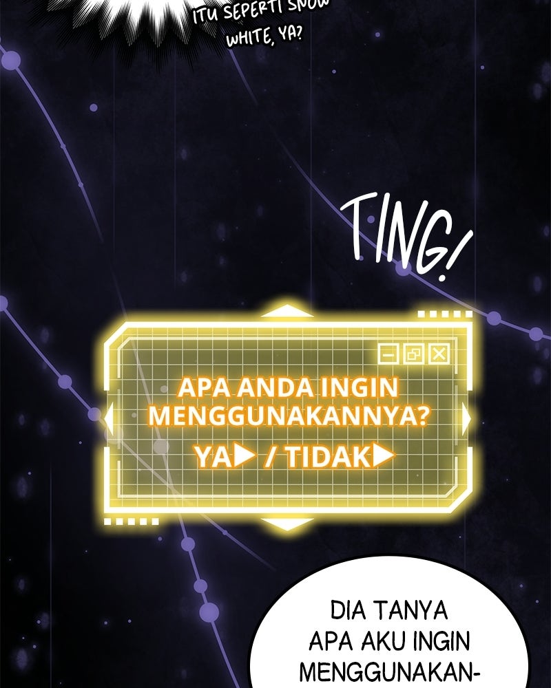 Baca Lv. 99 Princess of Black Flame Chapter 6 Bahasa Indonesia page 264