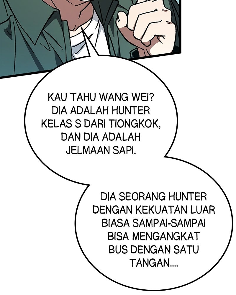 Baca Lv. 99 Princess of Black Flame Chapter 17 Bahasa Indonesia page 264