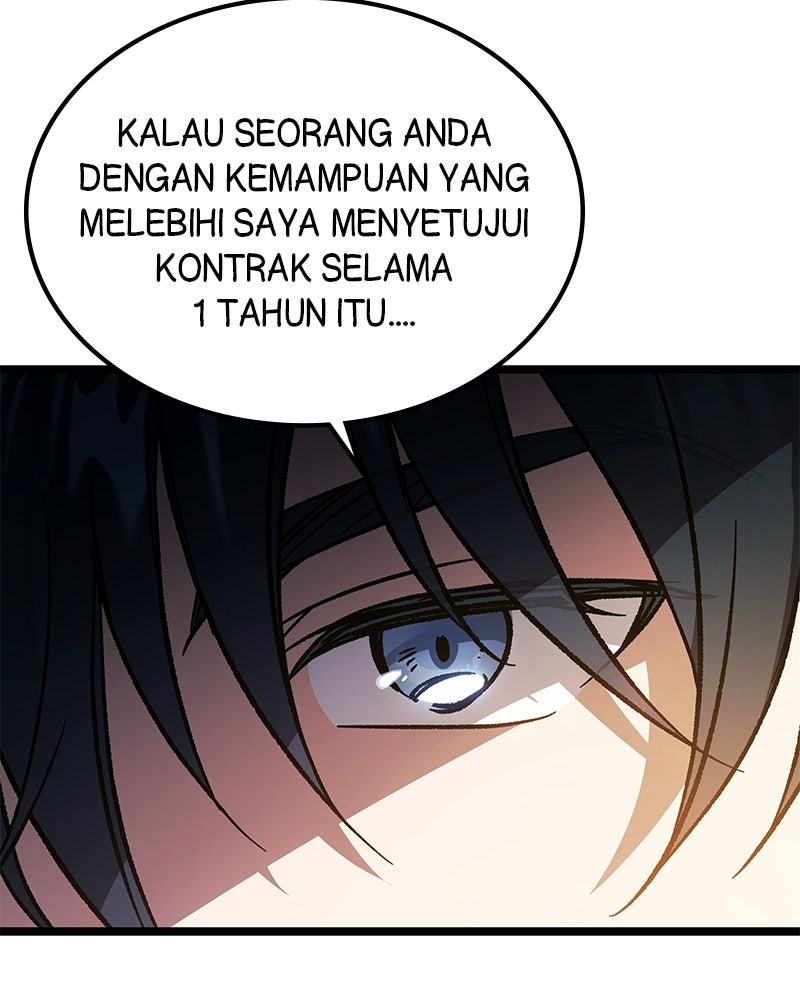 Baca Lv. 99 Princess of Black Flame Chapter 11 Bahasa Indonesia page 264