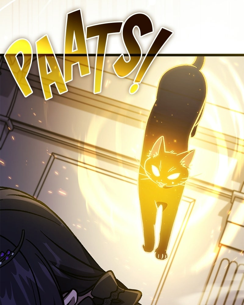 Baca Lv. 99 Princess of Black Flame Chapter 9 Bahasa Indonesia page 266