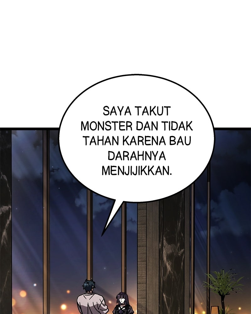 Baca Lv. 99 Princess of Black Flame Chapter 16 Bahasa Indonesia page 266