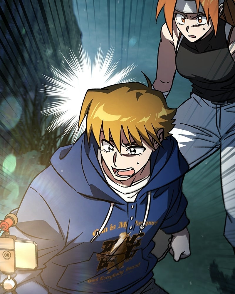 Baca Lv. 99 Princess of Black Flame Chapter 15 Bahasa Indonesia page 266