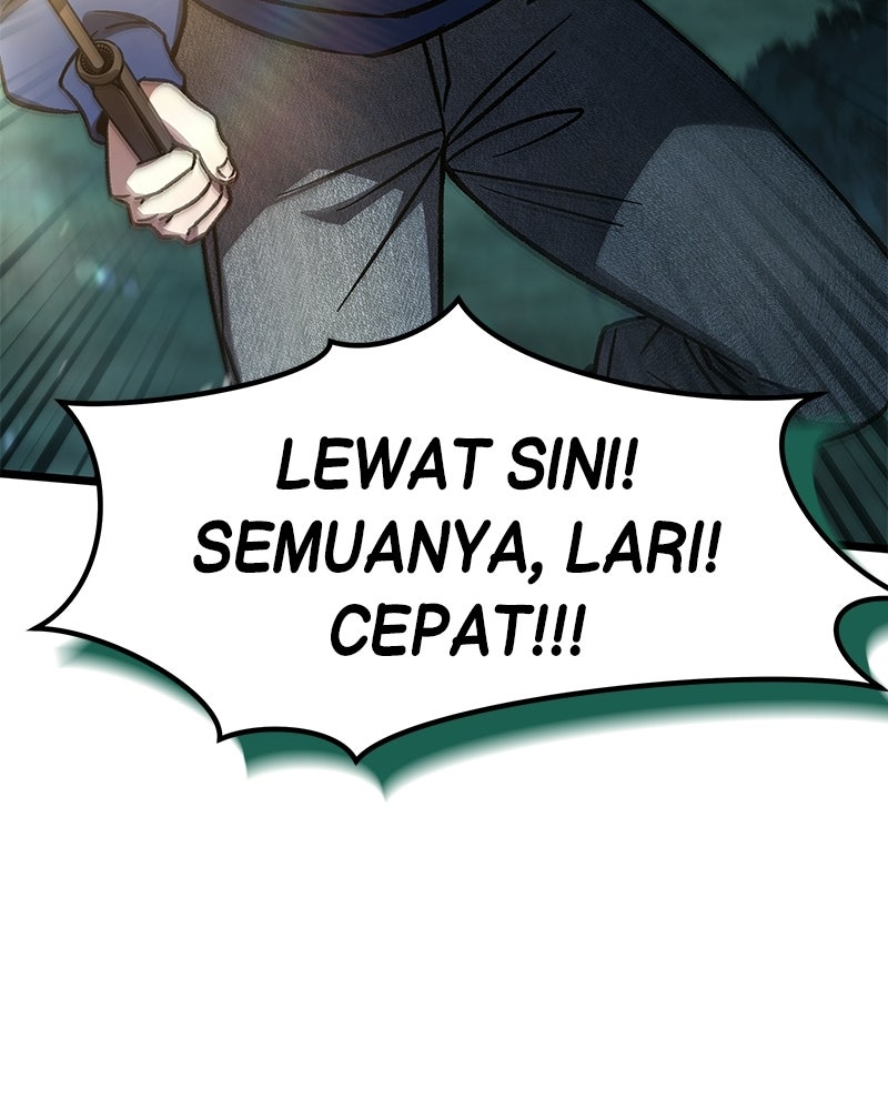 Baca Lv. 99 Princess of Black Flame Chapter 15 Bahasa Indonesia page 268