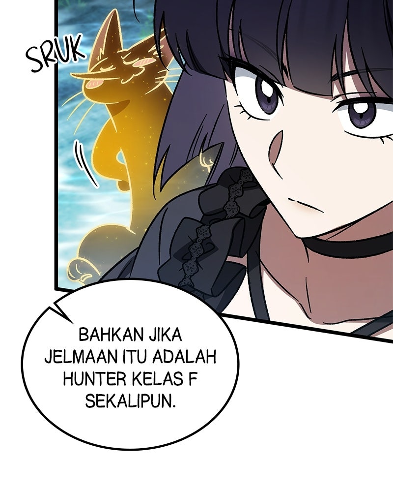 Baca Lv. 99 Princess of Black Flame Chapter 17 Bahasa Indonesia page 268