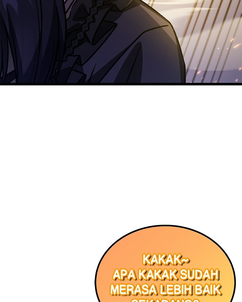 Baca Lv. 99 Princess of Black Flame Chapter 9 Bahasa Indonesia page 268