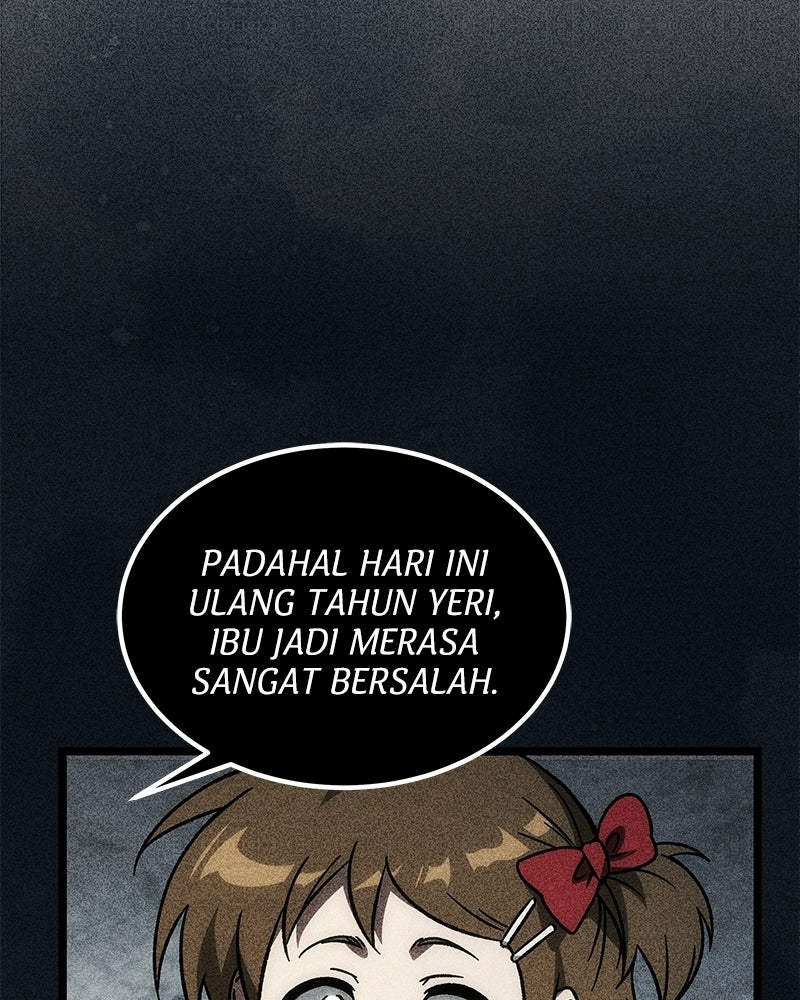 Baca Lv. 99 Princess of Black Flame Chapter 18 Bahasa Indonesia page 268
