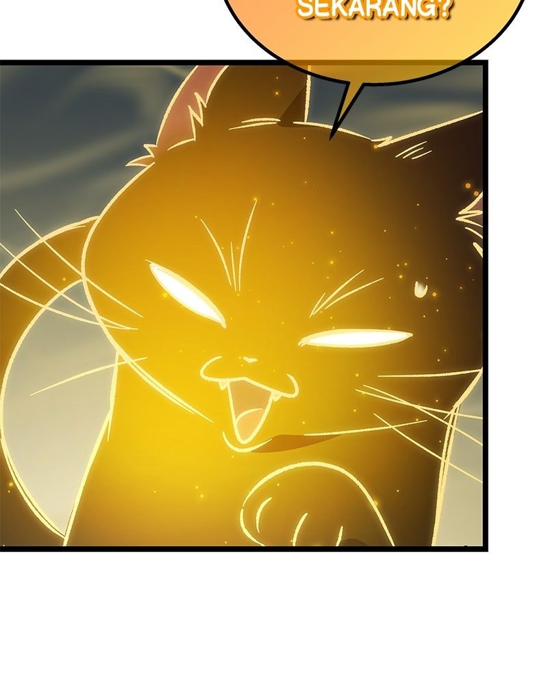 Baca Lv. 99 Princess of Black Flame Chapter 9 Bahasa Indonesia page 270