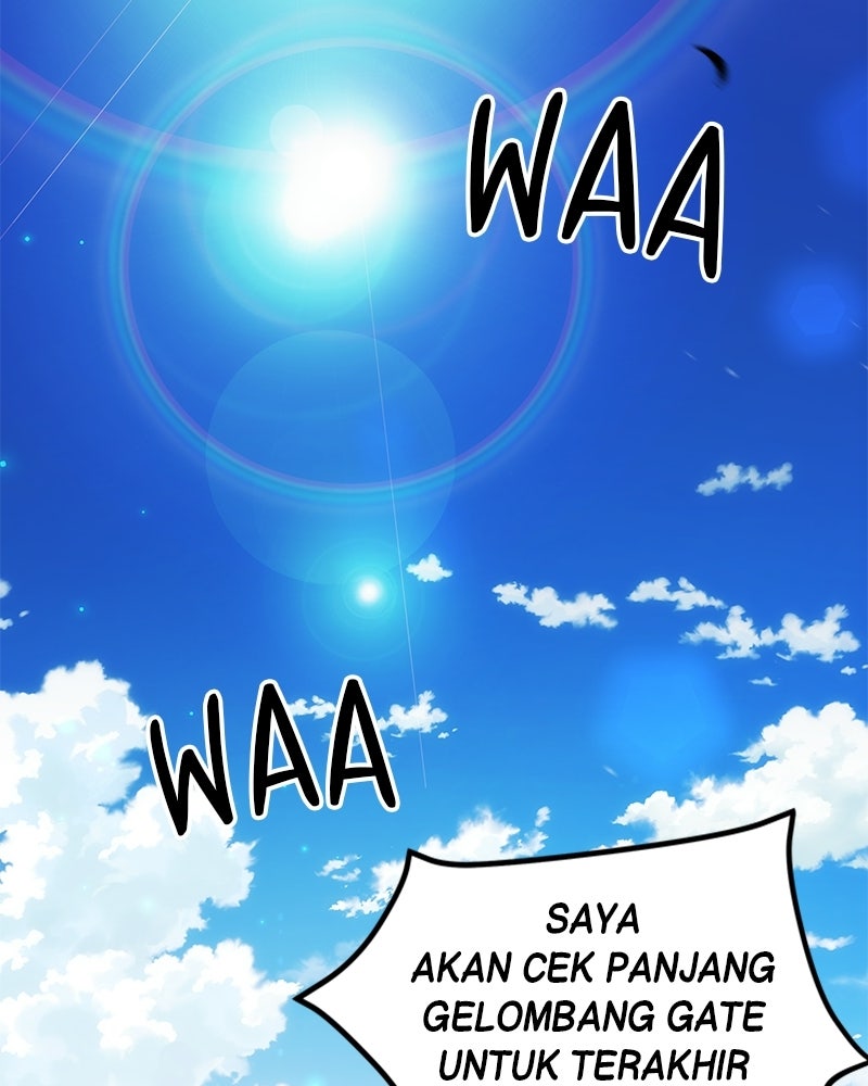 Baca Lv. 99 Princess of Black Flame Chapter 13 Bahasa Indonesia page 270