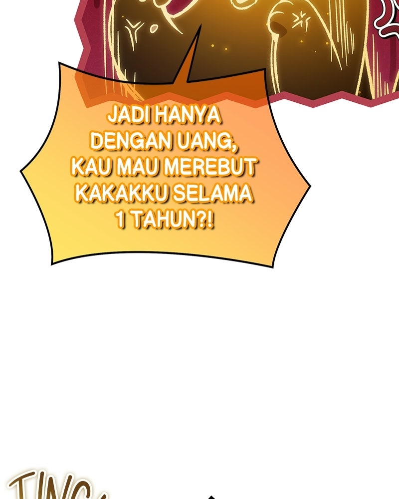 Baca Lv. 99 Princess of Black Flame Chapter 11 Bahasa Indonesia page 270