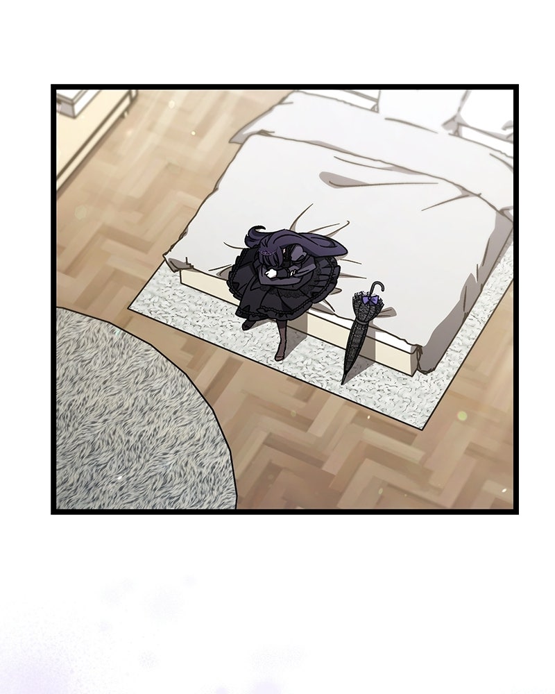 Baca Lv. 99 Princess of Black Flame Chapter 10 Bahasa Indonesia page 270