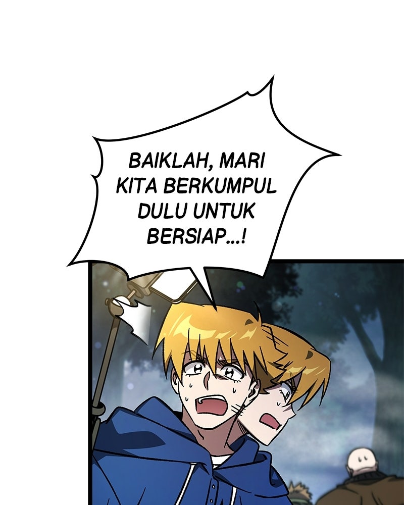 Baca Lv. 99 Princess of Black Flame Chapter 15 Bahasa Indonesia page 270