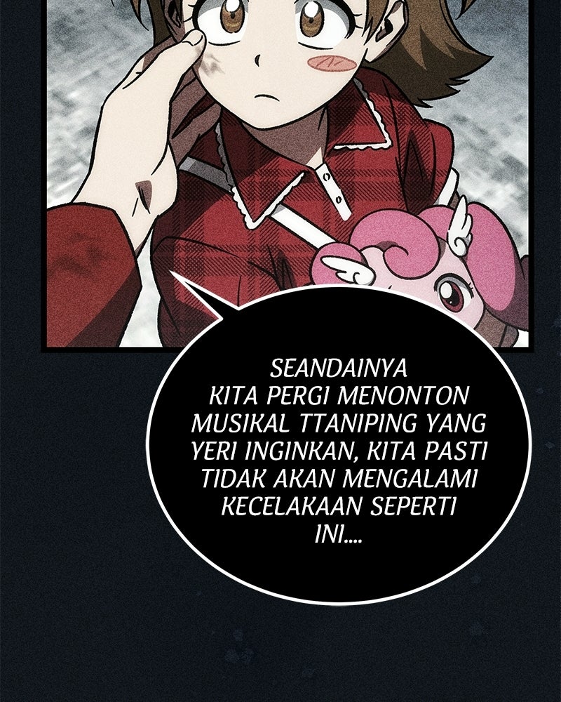 Baca Lv. 99 Princess of Black Flame Chapter 18 Bahasa Indonesia page 270