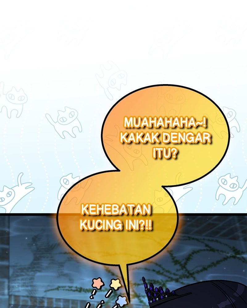 Baca Lv. 99 Princess of Black Flame Chapter 17 Bahasa Indonesia page 270