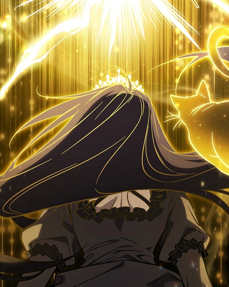 Baca Lv. 99 Princess of Black Flame Chapter 6 Bahasa Indonesia page 272