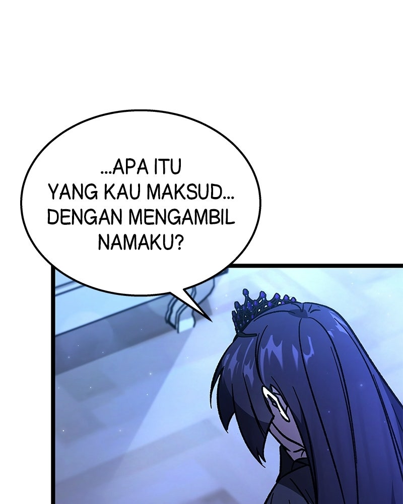 Baca Lv. 99 Princess of Black Flame Chapter 9 Bahasa Indonesia page 272