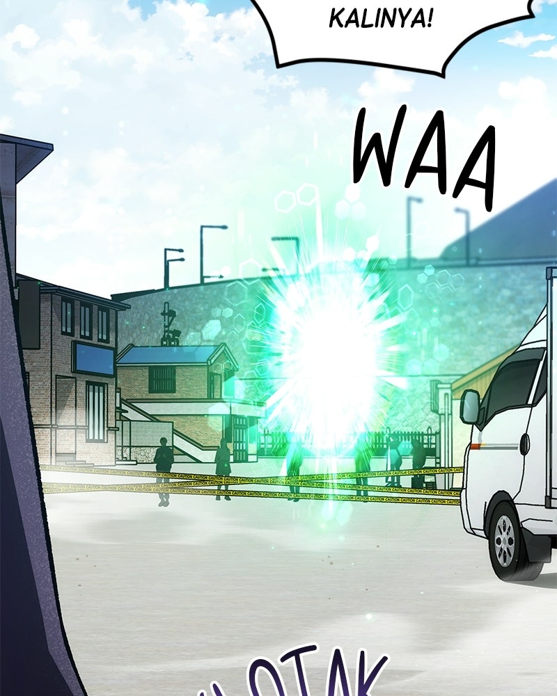 Baca Lv. 99 Princess of Black Flame Chapter 13 Bahasa Indonesia page 272