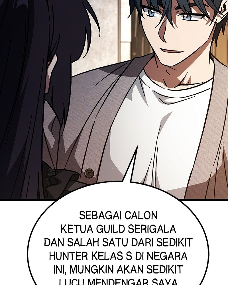 Baca Lv. 99 Princess of Black Flame Chapter 16 Bahasa Indonesia page 272