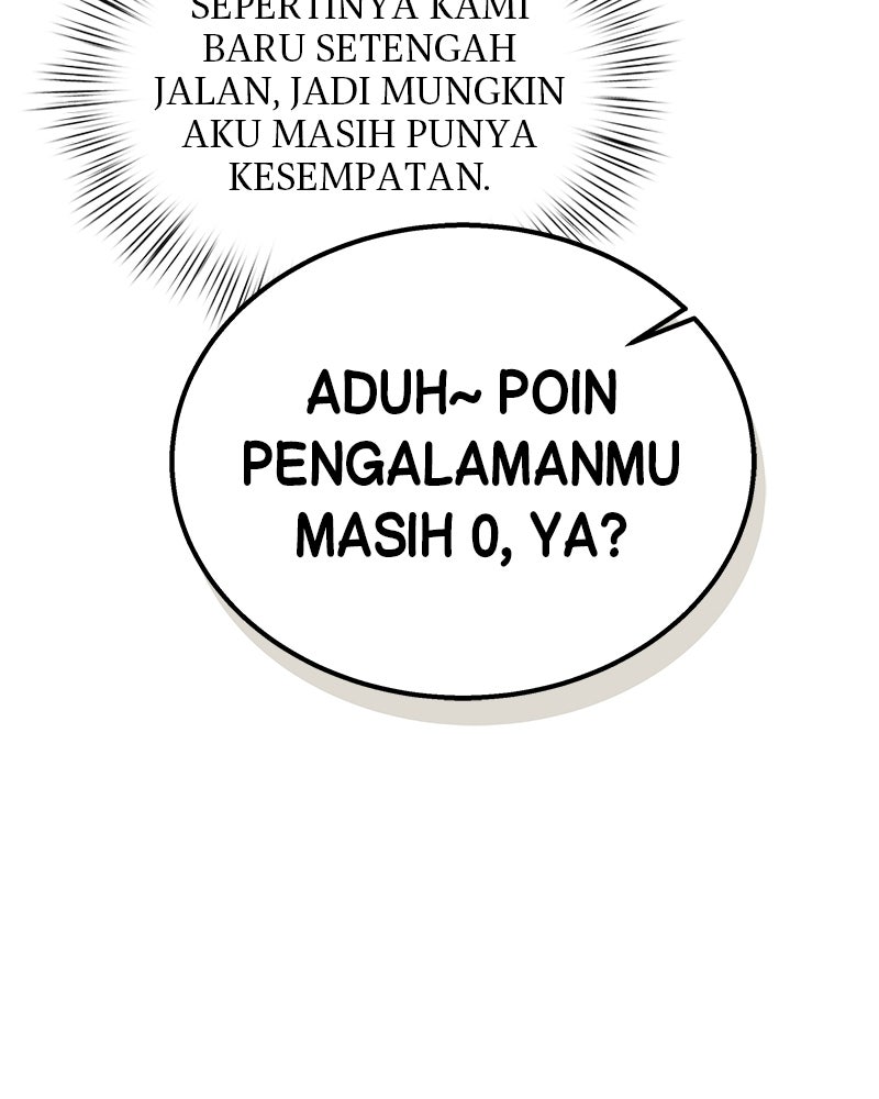 Baca Lv. 99 Princess of Black Flame Chapter 14 Bahasa Indonesia page 274