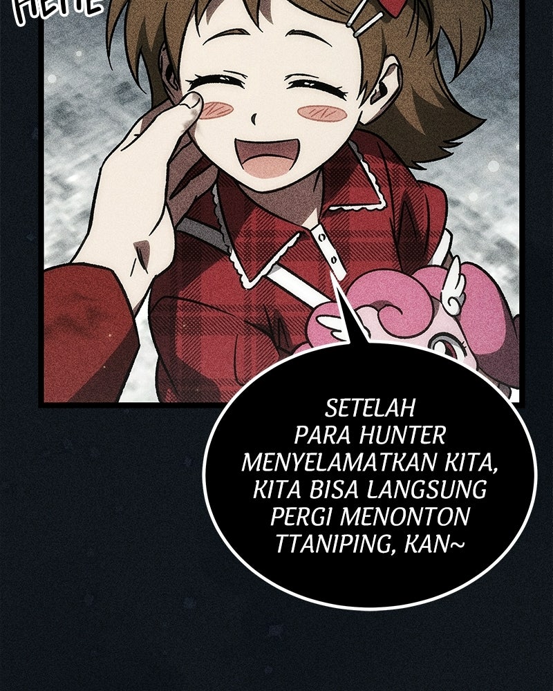 Baca Lv. 99 Princess of Black Flame Chapter 18 Bahasa Indonesia page 274