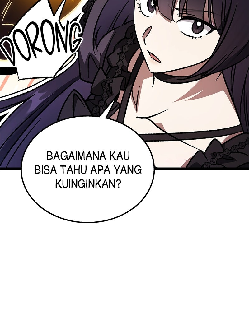 Baca Lv. 99 Princess of Black Flame Chapter 11 Bahasa Indonesia page 274