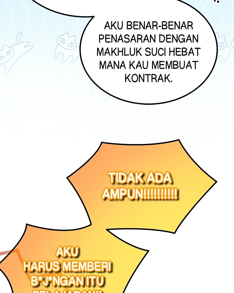 Baca Lv. 99 Princess of Black Flame Chapter 17 Bahasa Indonesia page 274