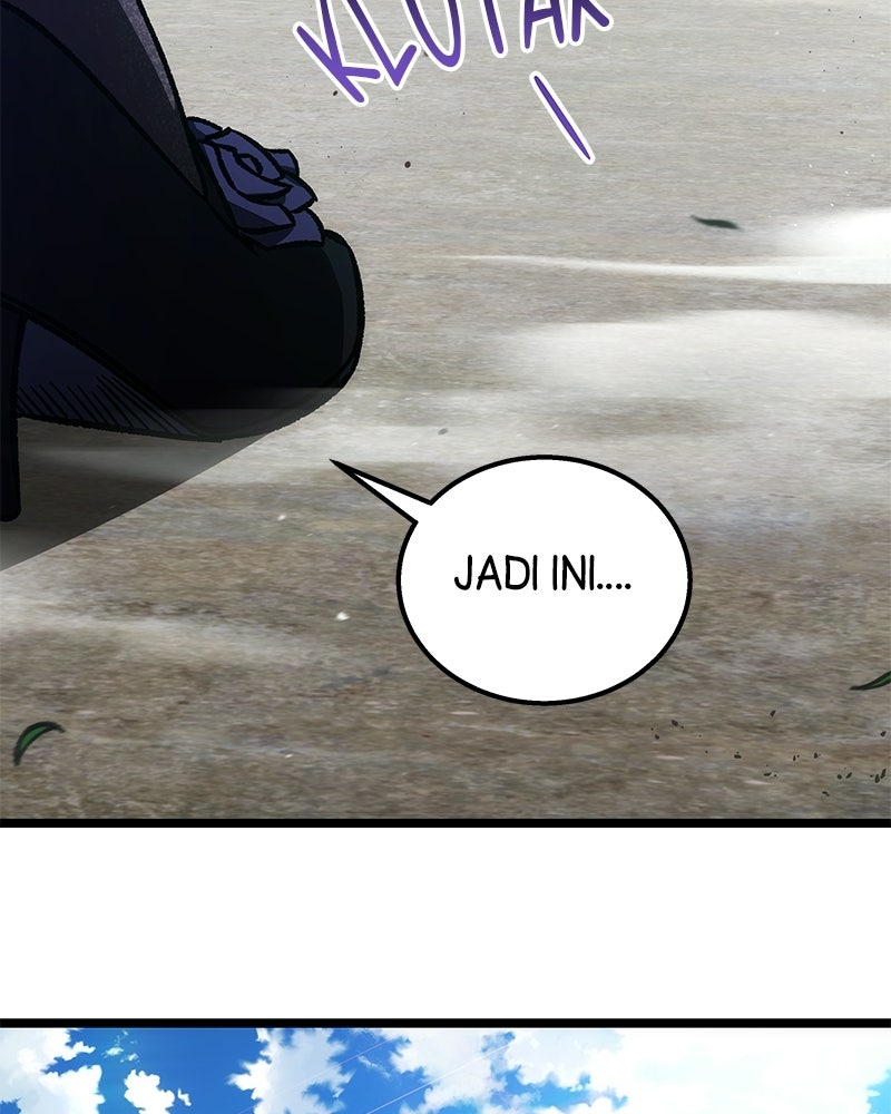 Baca Lv. 99 Princess of Black Flame Chapter 13 Bahasa Indonesia page 274