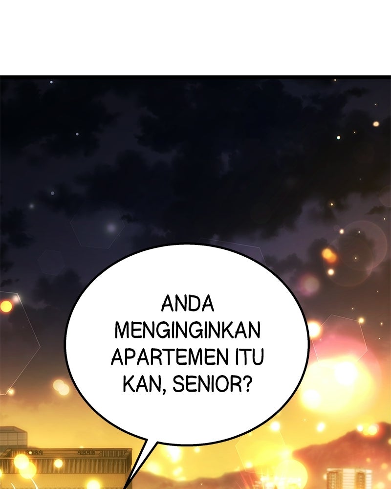 Baca Lv. 99 Princess of Black Flame Chapter 11 Bahasa Indonesia page 276