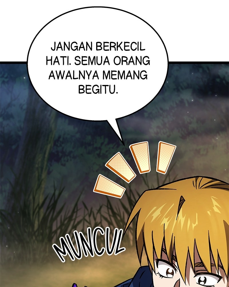 Baca Lv. 99 Princess of Black Flame Chapter 14 Bahasa Indonesia page 276