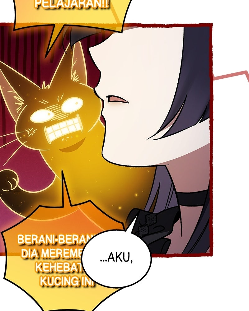 Baca Lv. 99 Princess of Black Flame Chapter 17 Bahasa Indonesia page 276