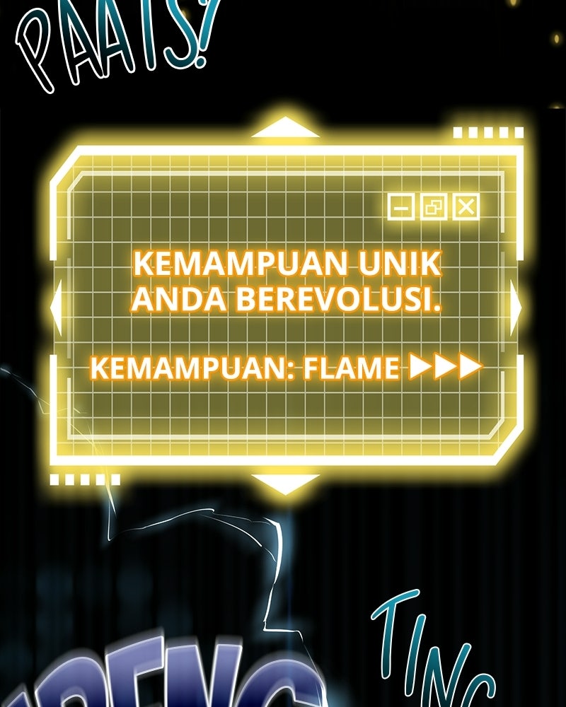 Baca Lv. 99 Princess of Black Flame Chapter 6 Bahasa Indonesia page 276