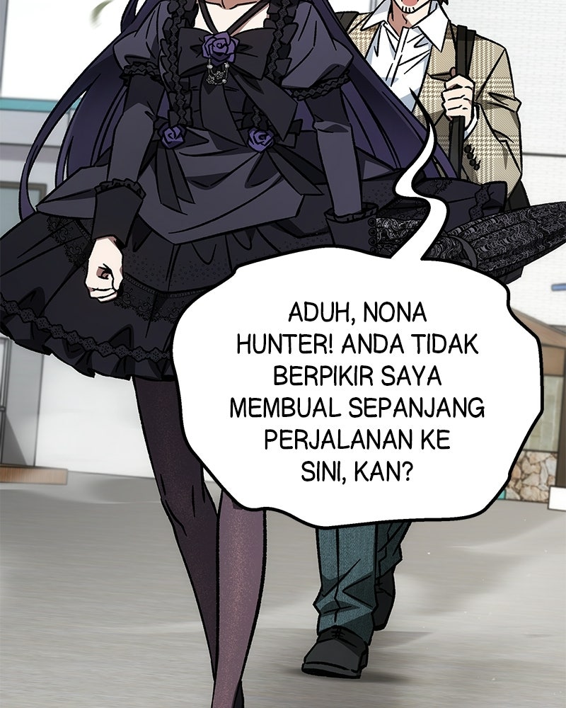 Baca Lv. 99 Princess of Black Flame Chapter 13 Bahasa Indonesia page 278