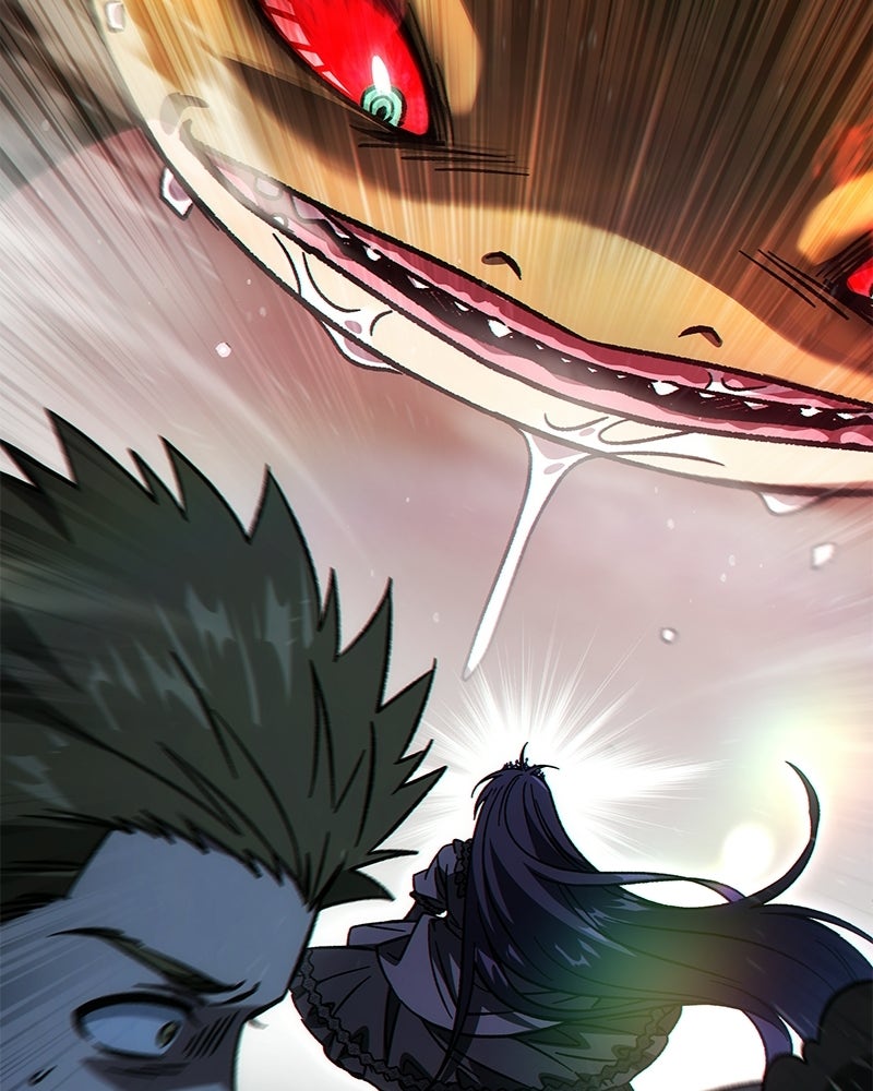 Baca Lv. 99 Princess of Black Flame Chapter 15 Bahasa Indonesia page 278