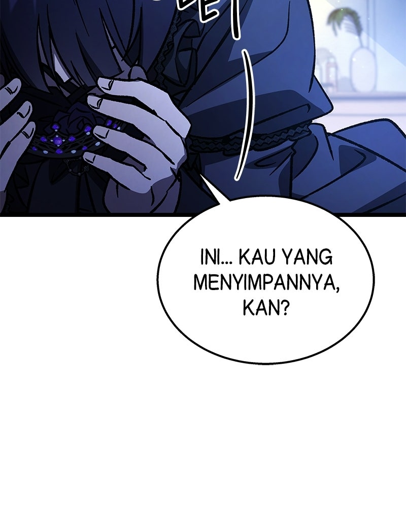 Baca Lv. 99 Princess of Black Flame Chapter 9 Bahasa Indonesia page 278