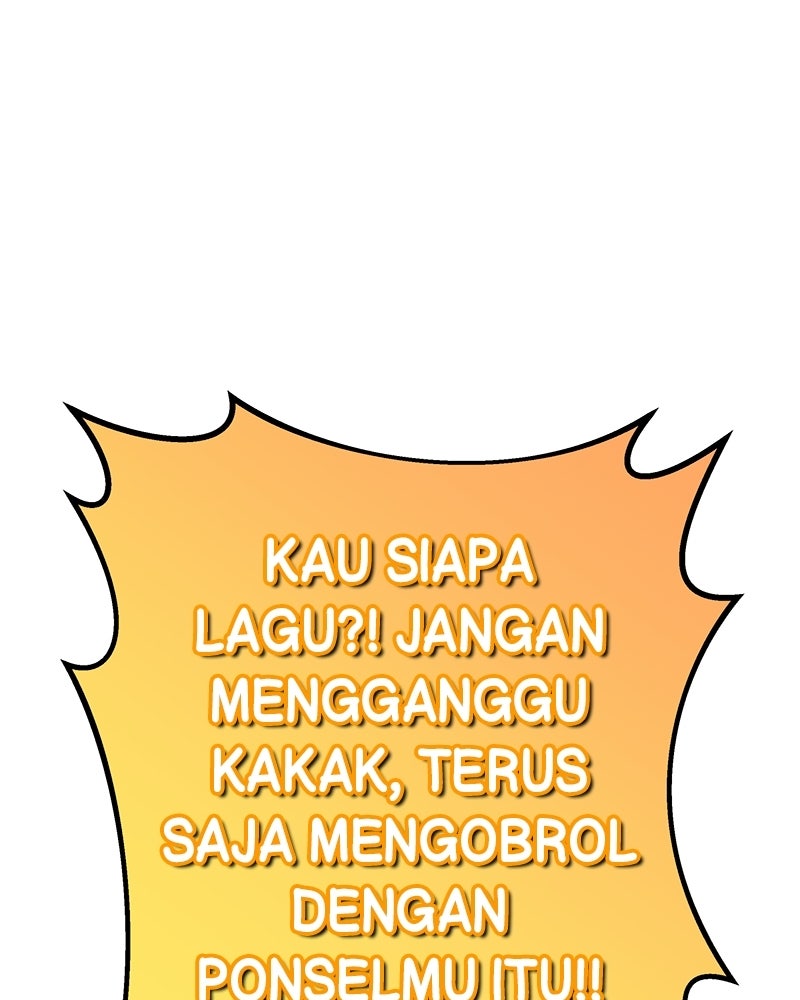 Baca Lv. 99 Princess of Black Flame Chapter 14 Bahasa Indonesia page 280