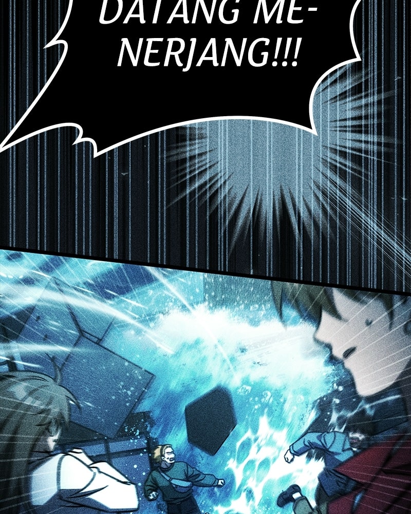 Baca Lv. 99 Princess of Black Flame Chapter 18 Bahasa Indonesia page 280