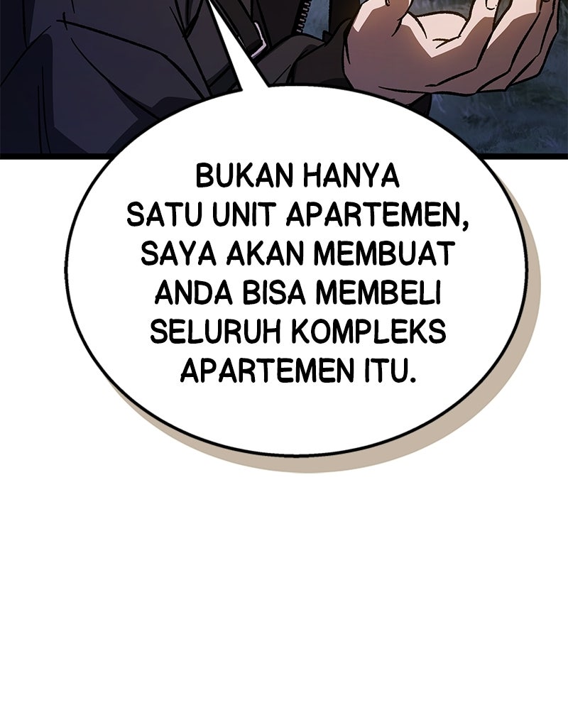 Baca Lv. 99 Princess of Black Flame Chapter 11 Bahasa Indonesia page 280